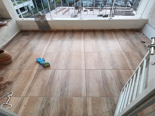 3 BHK Flat In Kunal Iconia for Rent  In Mamurdi