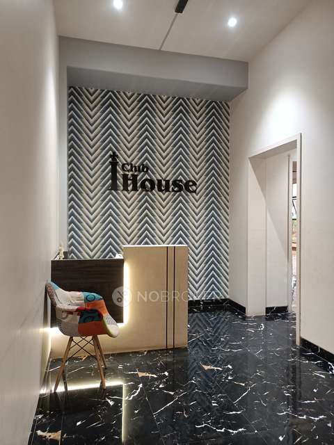 3 BHK Flat In Kunal Iconia for Rent  In Mamurdi