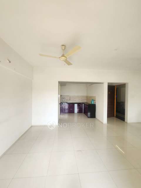 3 BHK Flat In Kunal Iconia for Rent  In Mamurdi