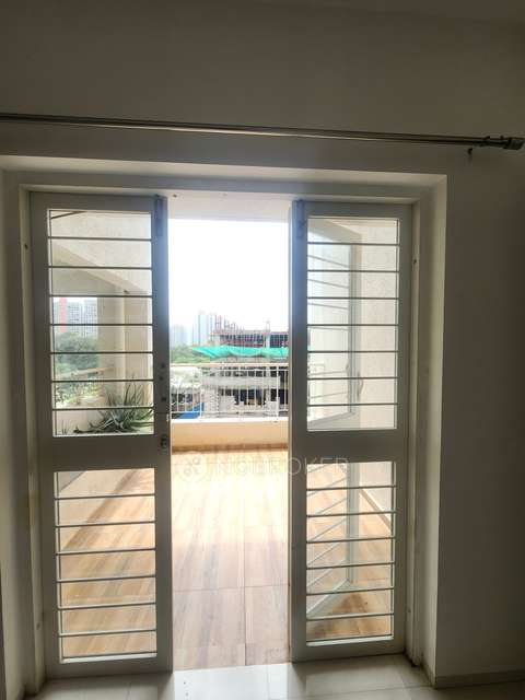 3 BHK Flat In Kunal Iconia for Rent  In Mamurdi