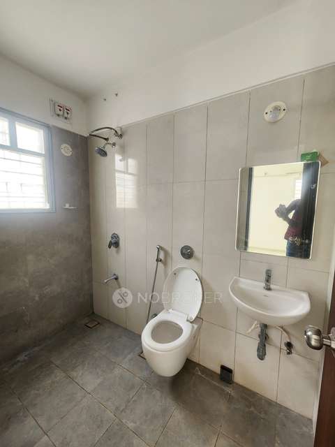 3 BHK Flat In Kunal Iconia for Rent  In Mamurdi