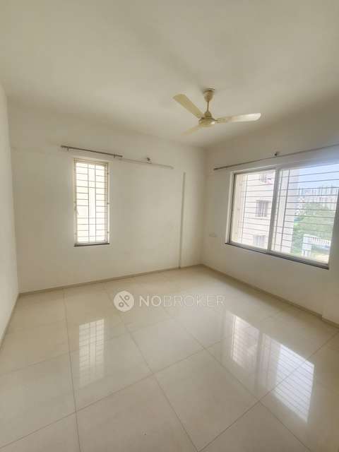 3 BHK Flat In Kunal Iconia for Rent  In Mamurdi