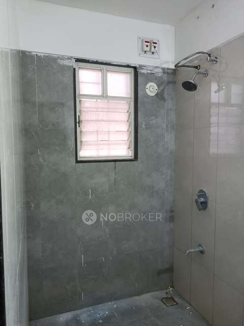 3 BHK Flat In Kunal Iconia for Rent  In Mamurdi