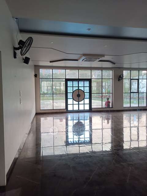 3 BHK Flat In Kunal Iconia for Rent  In Mamurdi