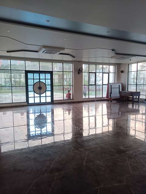 3 BHK Flat In Kunal Iconia for Rent  In Mamurdi