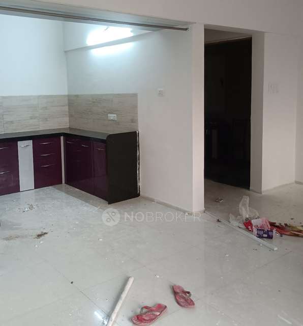 3 BHK Flat In Kunal Iconia for Rent  In Mamurdi