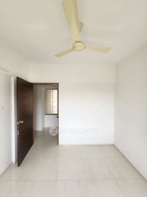 3 BHK Flat In Kunal Iconia for Rent  In Mamurdi
