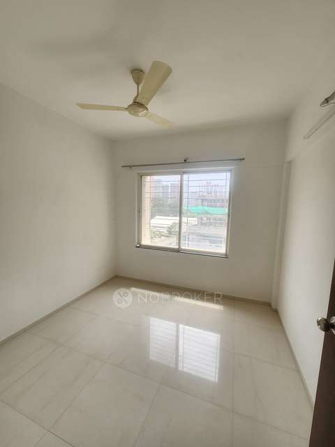 3 BHK Flat In Kunal Iconia for Rent  In Mamurdi