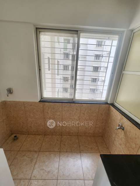 3 BHK Flat In Kunal Iconia for Rent  In Mamurdi