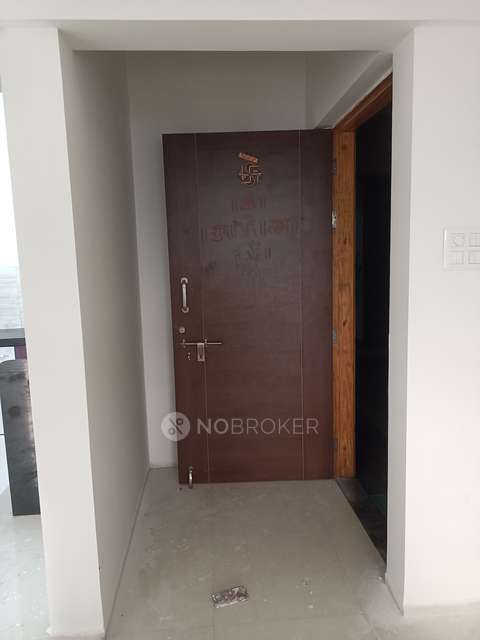 3 BHK Flat In Kunal Iconia for Rent  In Mamurdi