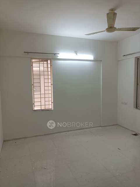 3 BHK Flat In Kunal Iconia for Rent  In Mamurdi