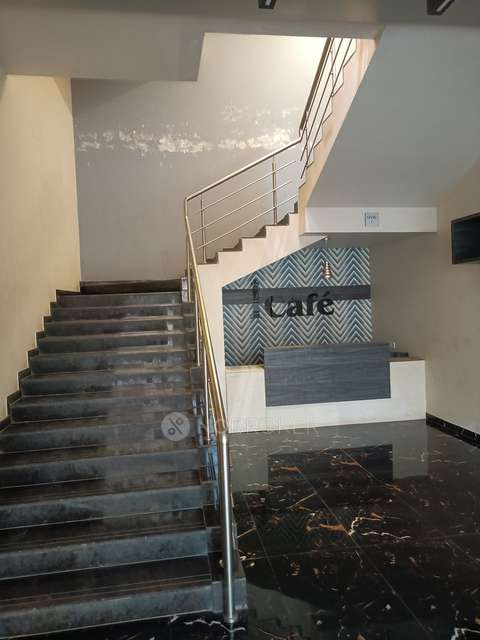 3 BHK Flat In Kunal Iconia for Rent  In Mamurdi