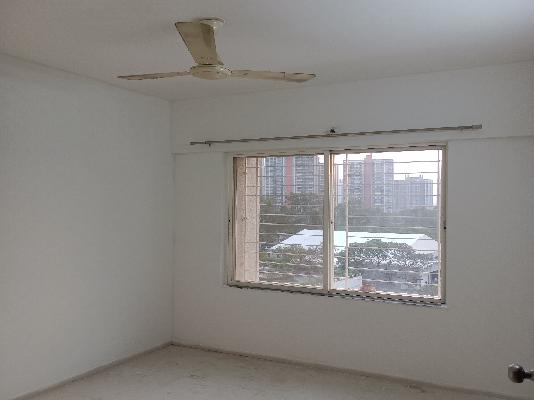 3 BHK Flat In Kunal Iconia for Rent  In Mamurdi