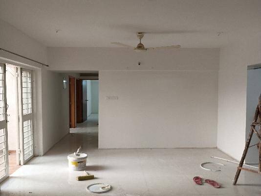 3 BHK Flat In Kunal Iconia for Rent  In Mamurdi