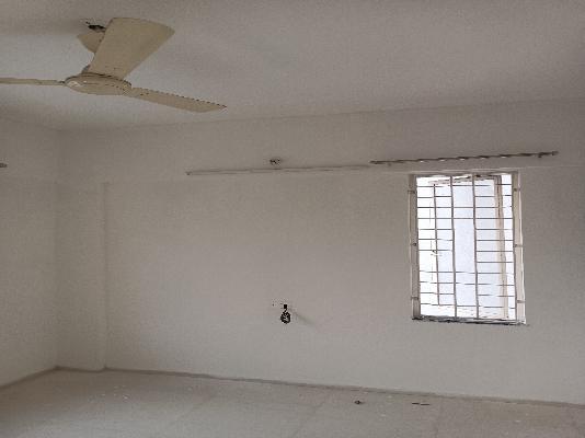 3 BHK Flat In Kunal Iconia for Rent  In Mamurdi