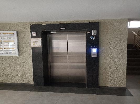 3 BHK Flat In Kunal Iconia for Rent  In Mamurdi