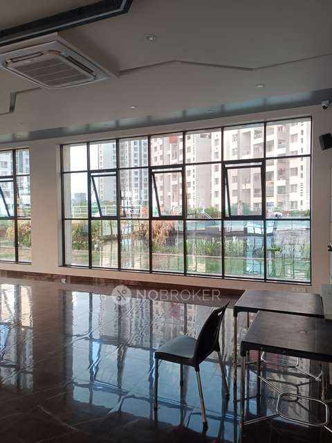 3 BHK Flat In Kunal Iconia for Rent  In Mamurdi