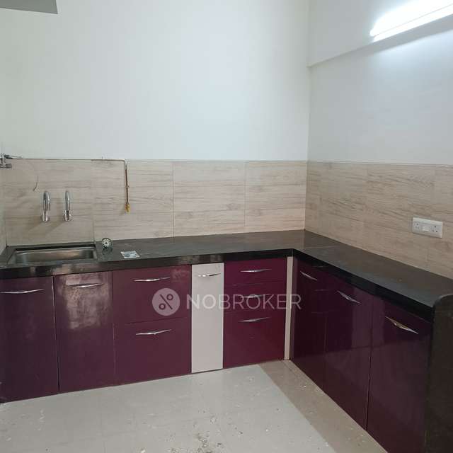 3 BHK Flat In Kunal Iconia for Rent  In Mamurdi
