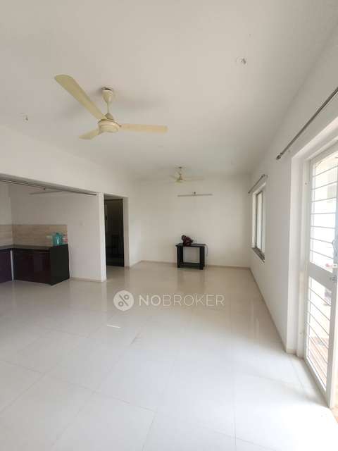 3 BHK Flat In Kunal Iconia for Rent  In Mamurdi