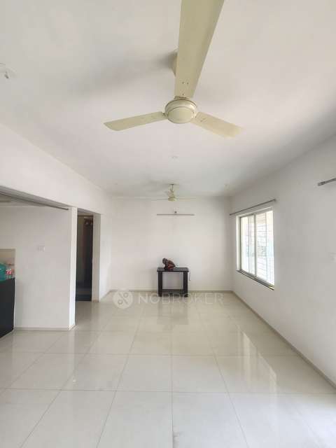 3 BHK Flat In Kunal Iconia for Rent  In Mamurdi