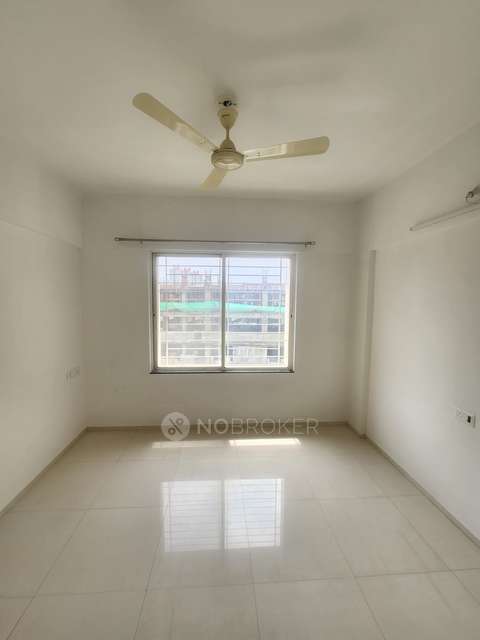 3 BHK Flat In Kunal Iconia for Rent  In Mamurdi