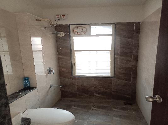 3 BHK Flat In Kunal Iconia for Rent  In Mamurdi