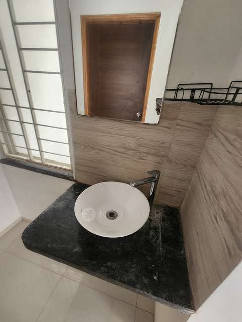 3 BHK Flat In Kunal Iconia for Rent  In Mamurdi