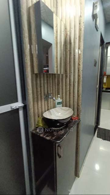 1 BHK Flat In Amrut Darshan, Panvel For Sale  In Vedic Tree International School &#40;preschool In Panvel&#41;