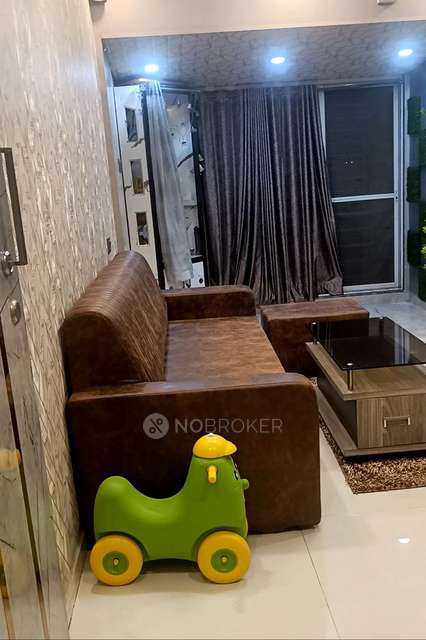 1 BHK Flat In Amrut Darshan, Panvel For Sale  In Vedic Tree International School &#40;preschool In Panvel&#41;