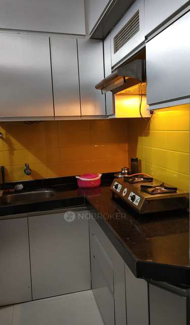 1 BHK Flat In Amrut Darshan, Panvel For Sale  In Vedic Tree International School &#40;preschool In Panvel&#41;