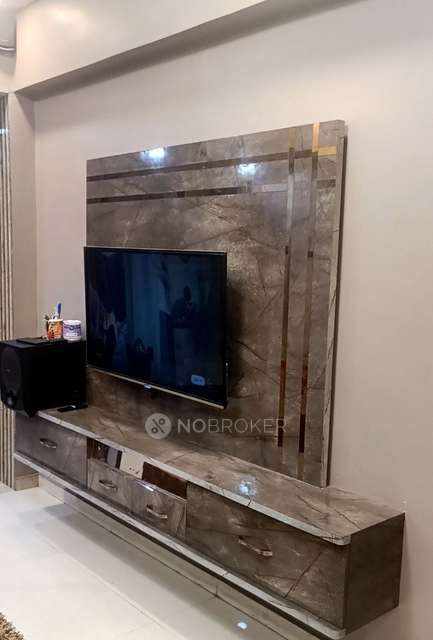 1 BHK Flat In Amrut Darshan, Panvel For Sale  In Vedic Tree International School &#40;preschool In Panvel&#41;