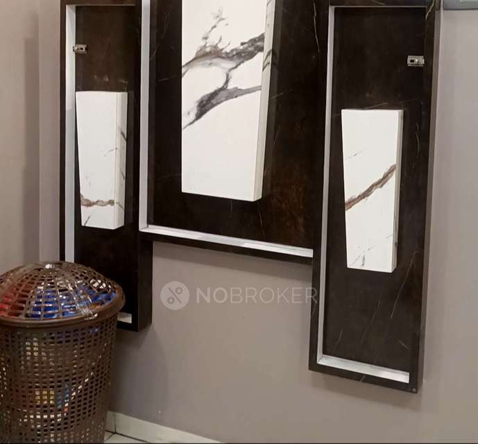 1 BHK Flat In Amrut Darshan, Panvel For Sale  In Vedic Tree International School &#40;preschool In Panvel&#41;