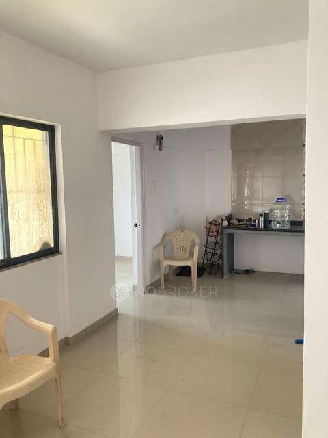 1 BHK Flat In Suvidha Nisarg, Khed Shivapur Toll Plaza For Sale  In Khed Shivapur 