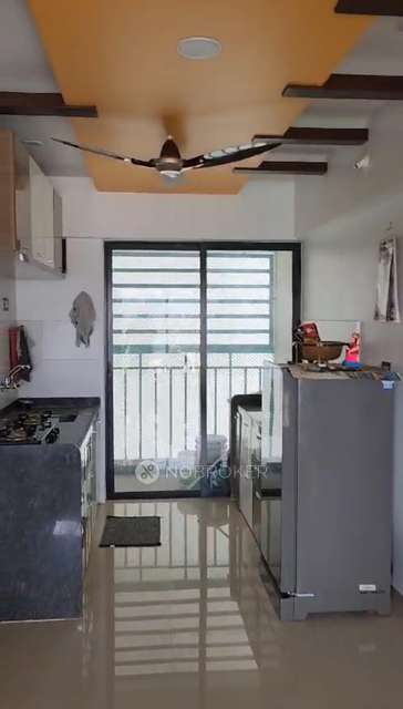 2 BHK Flat In Mantra 24 West For Sale  In Gahunje