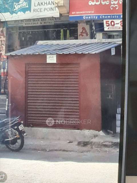 Shop in Chirag Ali Lane, Abids, Hyderabad for Rent 