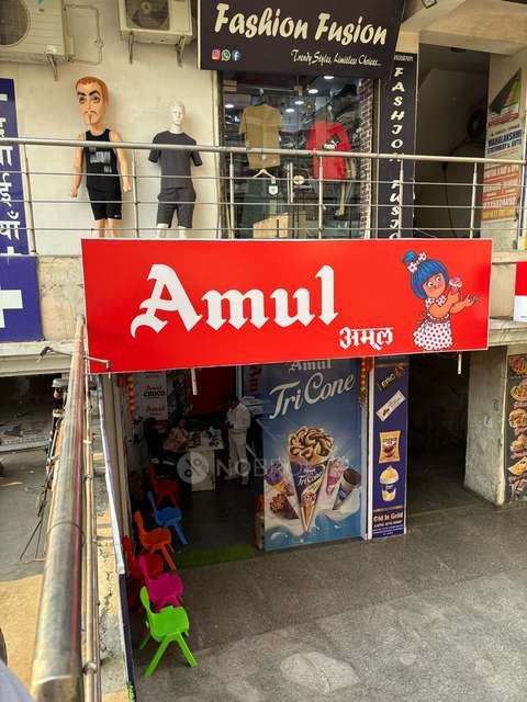 Shop in Ajnara Arcade, Ghaziabad for Rent 