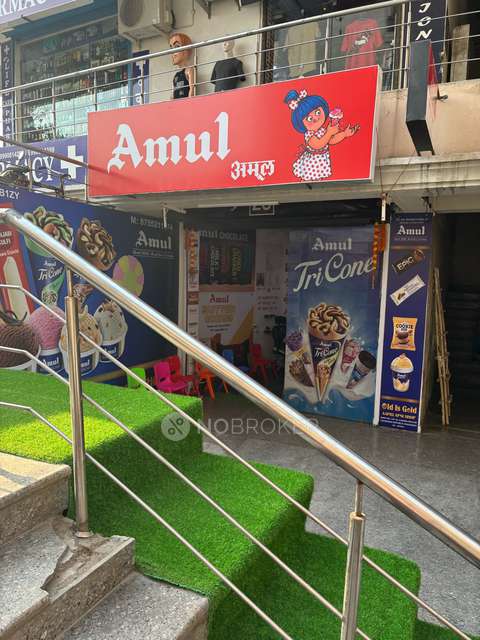 Shop in Ajnara Arcade, Ghaziabad for Rent 