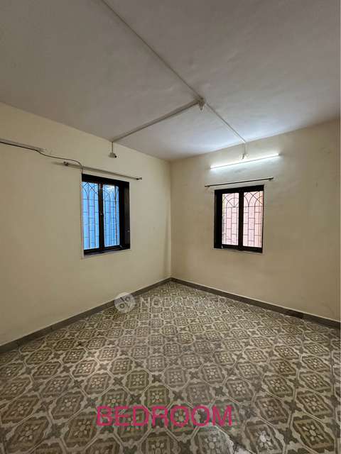 1 BHK Flat In Ganesh Darshan Co Op Housing Society For Sale  In Naupada