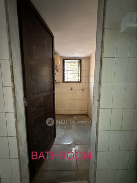 1 BHK Flat In Ganesh Darshan Co Op Housing Society For Sale  In Naupada