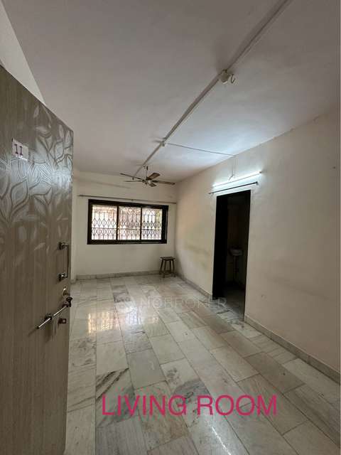 1 BHK Flat In Ganesh Darshan Co Op Housing Society For Sale  In Naupada