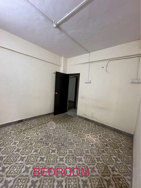1 BHK Flat In Ganesh Darshan Co Op Housing Society For Sale  In Naupada