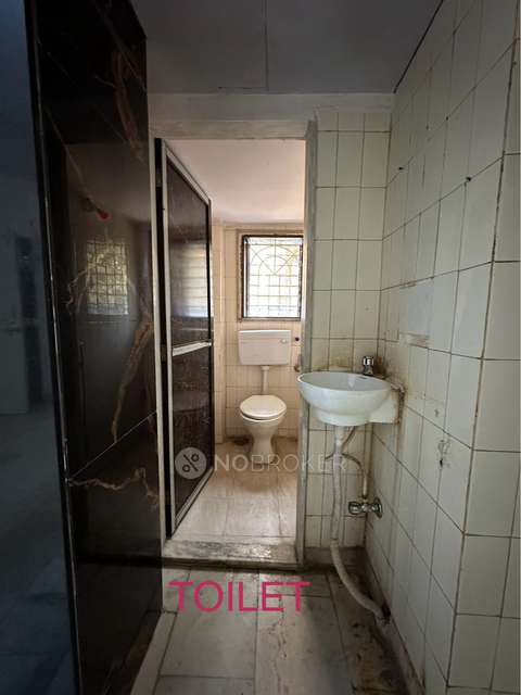 1 BHK Flat In Ganesh Darshan Co Op Housing Society For Sale  In Naupada