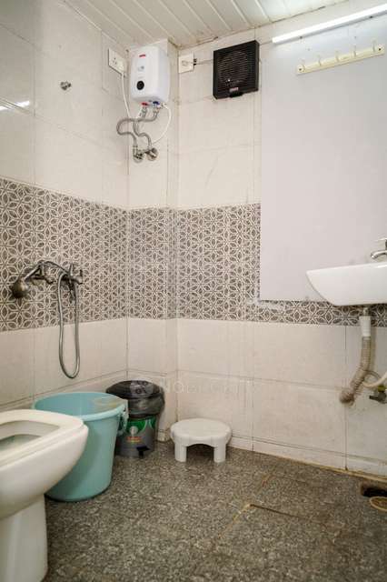 PG for Boys in Jogeshwari West