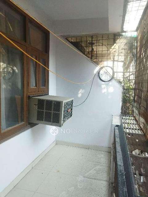 2 BHK Flat In Qutub Green Apartments For Sale  In Mehrauli