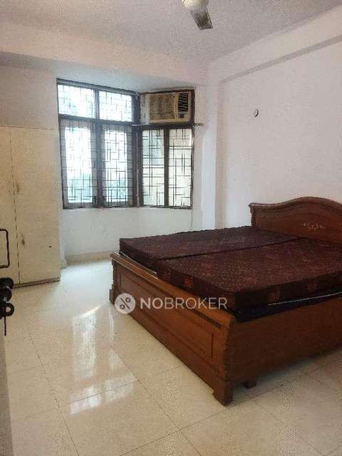 2 BHK Flat In Qutub Green Apartments For Sale  In Mehrauli