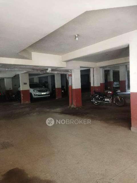 2 BHK Flat In Qutub Green Apartments For Sale  In Mehrauli