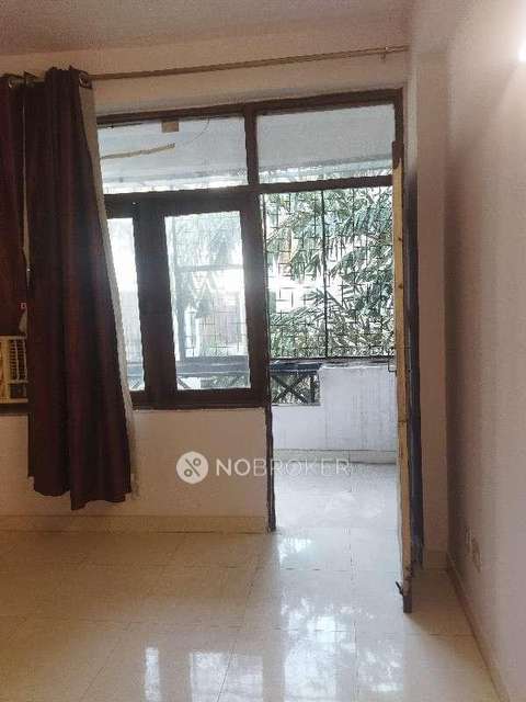 2 BHK Flat In Qutub Green Apartments For Sale  In Mehrauli