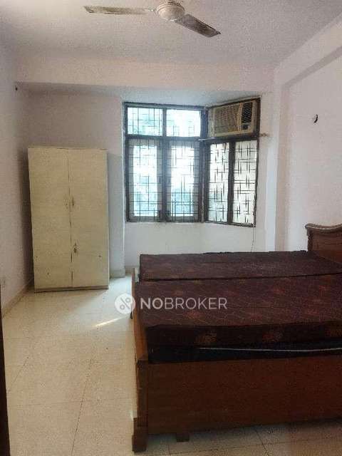 2 BHK Flat In Qutub Green Apartments For Sale  In Mehrauli