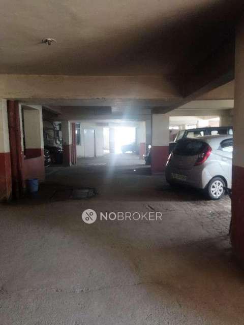 2 BHK Flat In Qutub Green Apartments For Sale  In Mehrauli