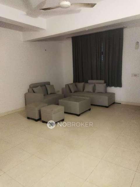 2 BHK Flat In Qutub Green Apartments For Sale  In Mehrauli